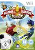Academy of Champions - Fussball feat. The Rabbids