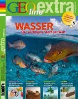 GEOlino Extra Wasser: 27/2011