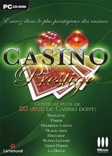Casino prestige