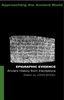 Epigraphic Evidence: Ancient History from Inscriptions (History of Linguistics)