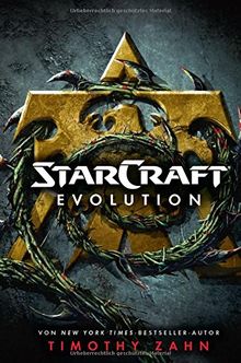 StarCraft: Evolution