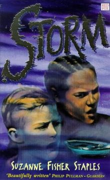 Storm (Red Fox Fiction)