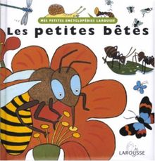 Les petites bêtes