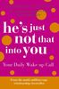 (He's Just Not That Into You: The No-Excuses Truth to Understanding Guys) By Greg Behrendt (Author) Hardcover on (Dec , 2006)