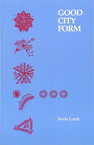 Good City Form (Mit Press)