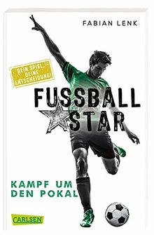 Fußballstar 4: Kampf um den Pokal (4)