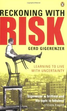 Reckoning with Risk: Learning to Live with Uncertainty