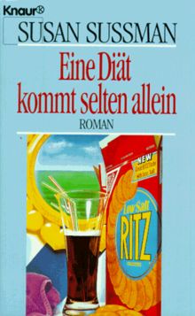 Eine Diät kommt selten allein.