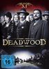 Deadwood - Season 3, Vol. 1 [2 DVDs]