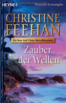 Zauber der Wellen: Roman: Drake-Schwestern 03