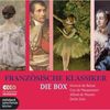 Französische Klassiker - Die Box. 11 CDs