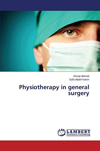 Physiotherapy in general surgery