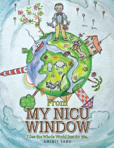 From My NICU Window