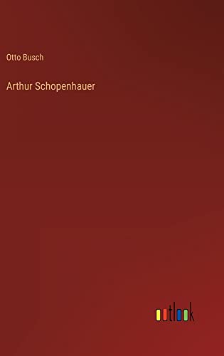 Arthur Schopenhauer
