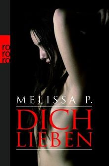 Dich lieben.