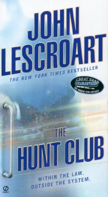 The Hunt Club (Wyatt Hunt)