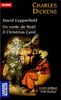 Lectures : David Copperfield ; A Christmas Carol : Edition bilingue français-anglais