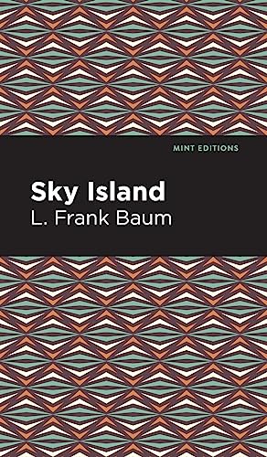 Sky Island (Mint Editions)