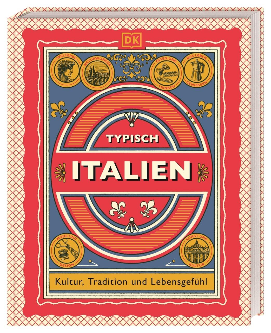 Typisch Italien - Neuware