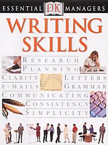 Writing Skills (Essential Managers)