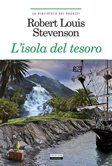 L'isola del tesoro