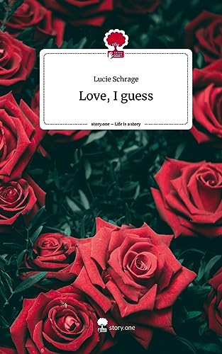 Love, I guess. Life is a Story - story.one