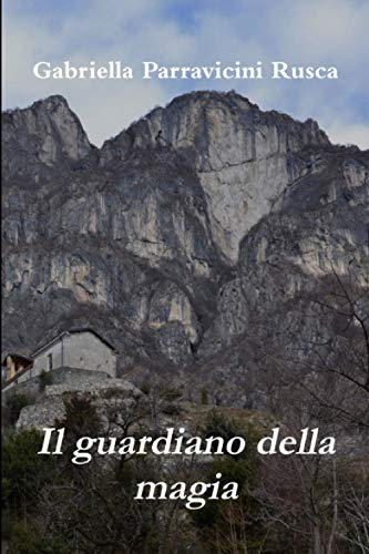 Il guardiano della magia