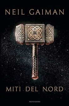 Miti del Nord (Omnibus)