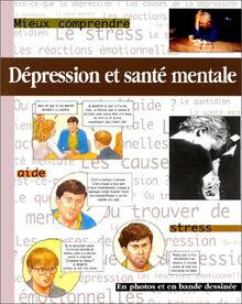 Dépression et santé mentale