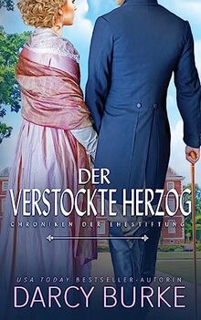 Der verstockte Herzog