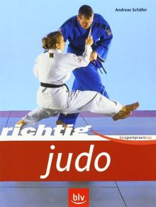 Richtig Judo