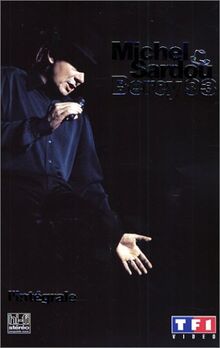 Michel sardou - bercy 93