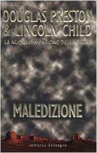 Maledizione (Romanzi)