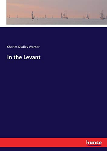 In the Levant