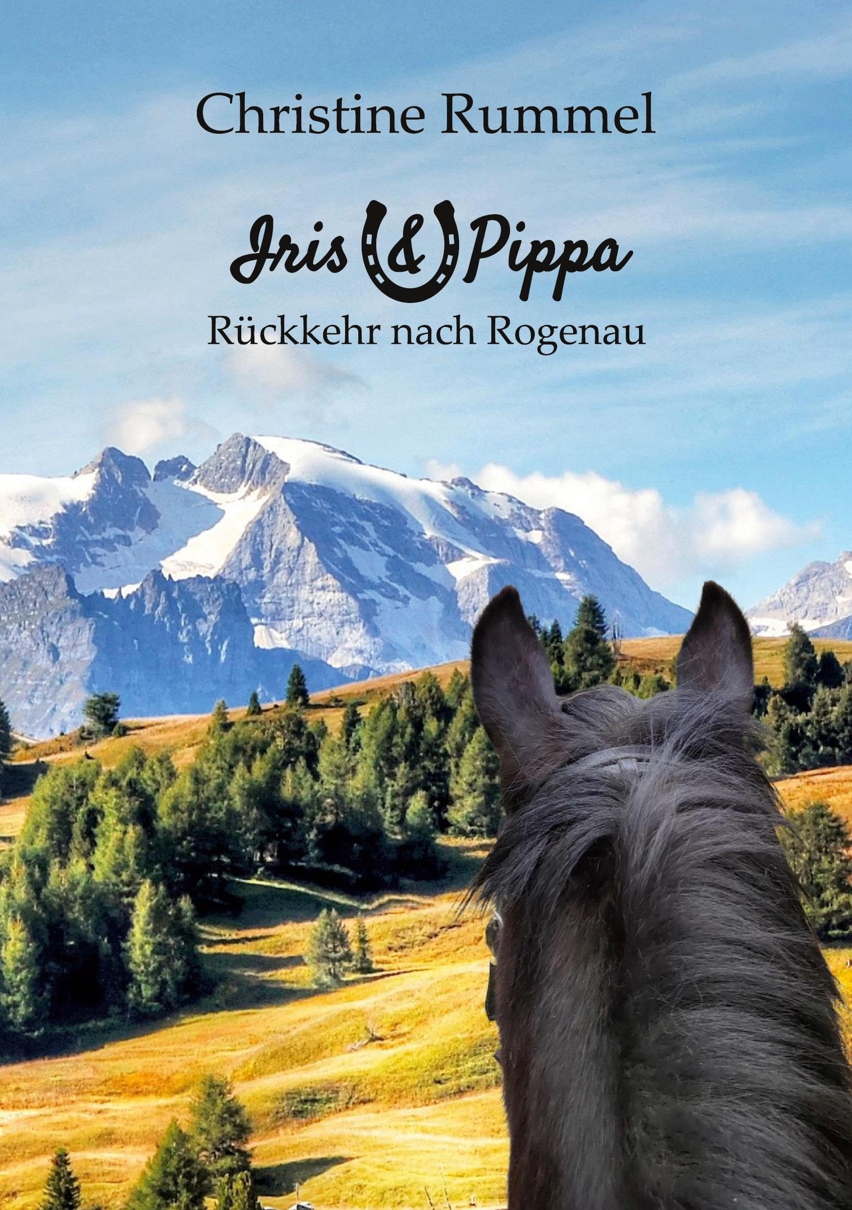 Rückkehr nach Rogenau: Iris & Pippa