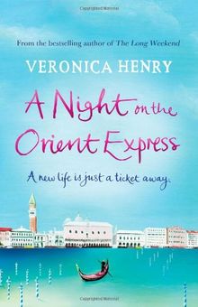 Night on the Orient Express