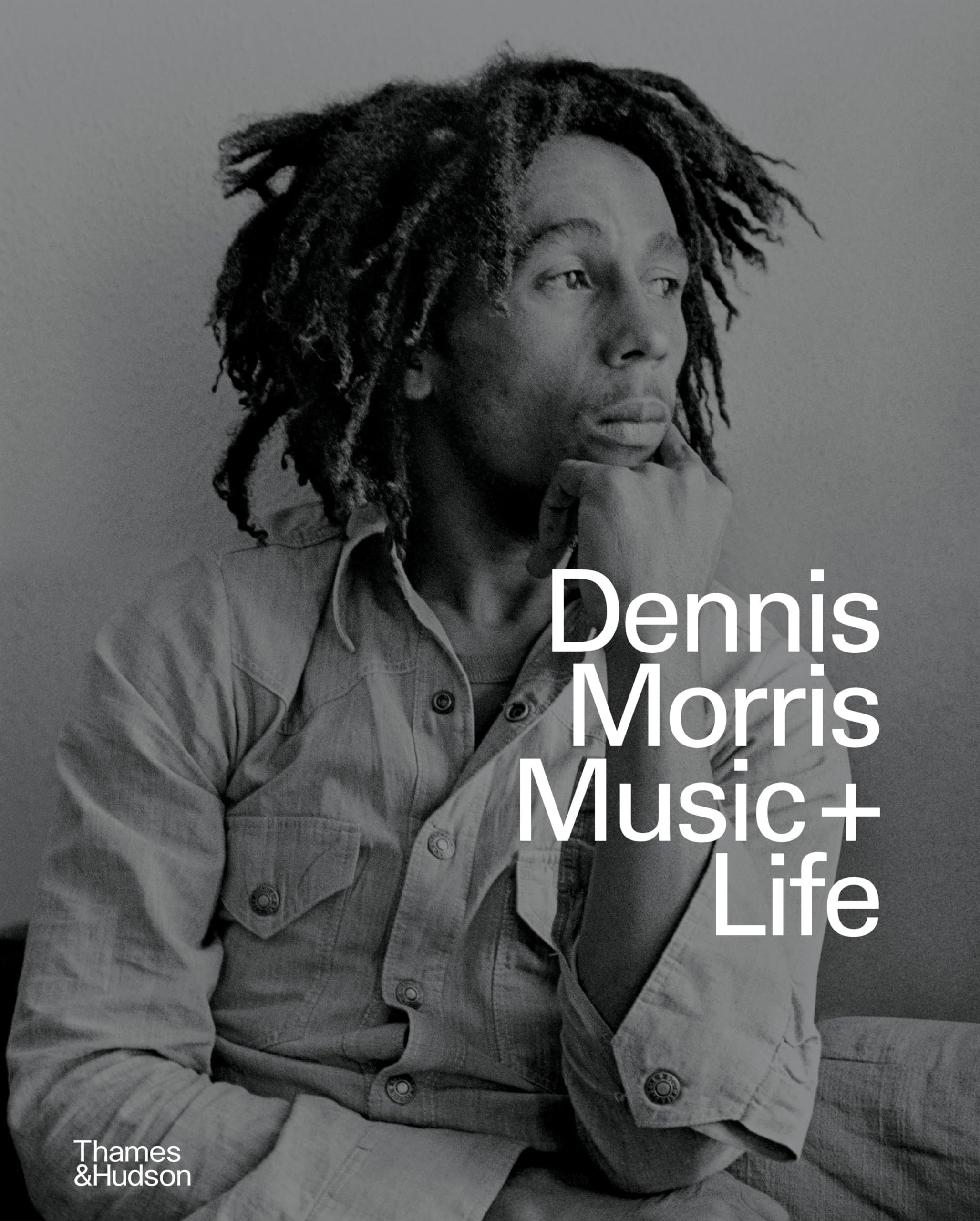 Dennis Morris , Music + Life (English Version)