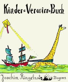 Kinder - Verwirr - Buch