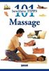 101 bewährte Tipps - Massage