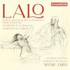Edouard Lalo: Orchesterwerke