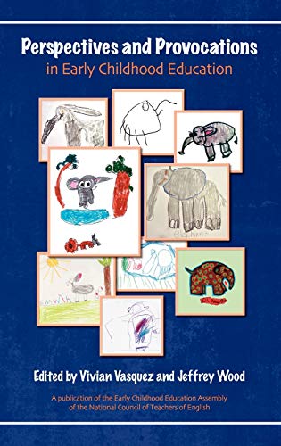 Perspectives and Provocations in Early Childhood Education (Hc) (Early Childhood Education Assembly)