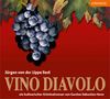 Vino Diavolo: ein kulnarischer Kriminalroman