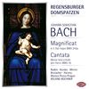 Magnificat BWV 243a / Cantata BWV 10