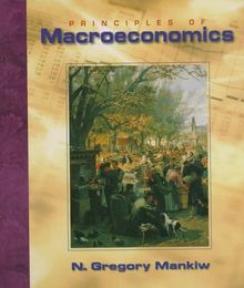 Principles of Macroeconomics