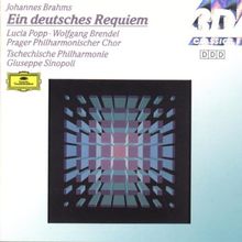 Ein Deutsches Requiem