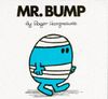 Mr. Bump (Mr. Men Library)