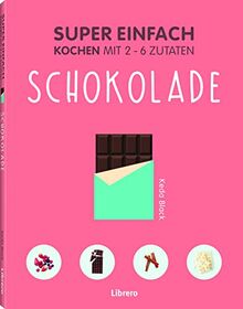 Super Einfach - Schokolade