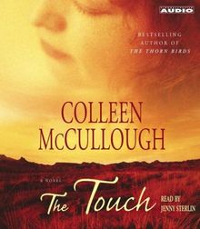 The Touch: A Novel