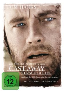 Cast Away - Verschollen [Special Edition] [2 DVDs]