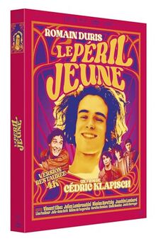 Le péril jeune [Blu-ray] [FR Import]